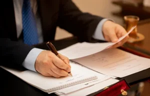 Firm’s Contract Strategy Guides