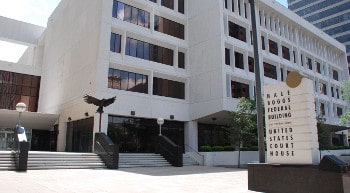 Hale Boggs Federal Courthouse