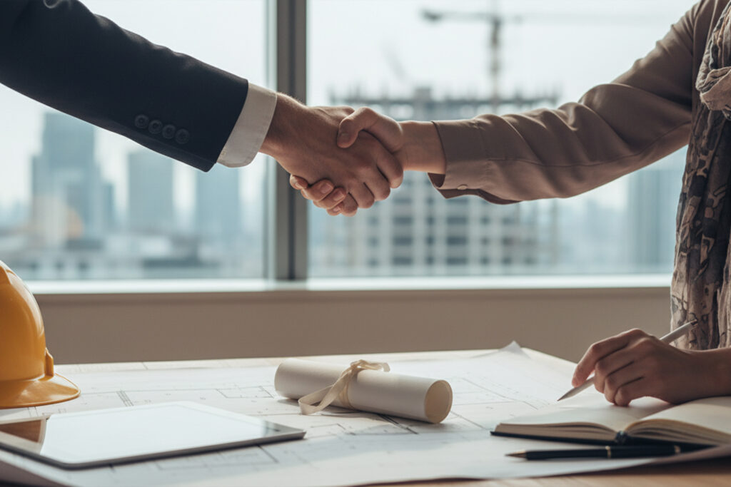 Agreement-Between-Architect-and-Design-Builder