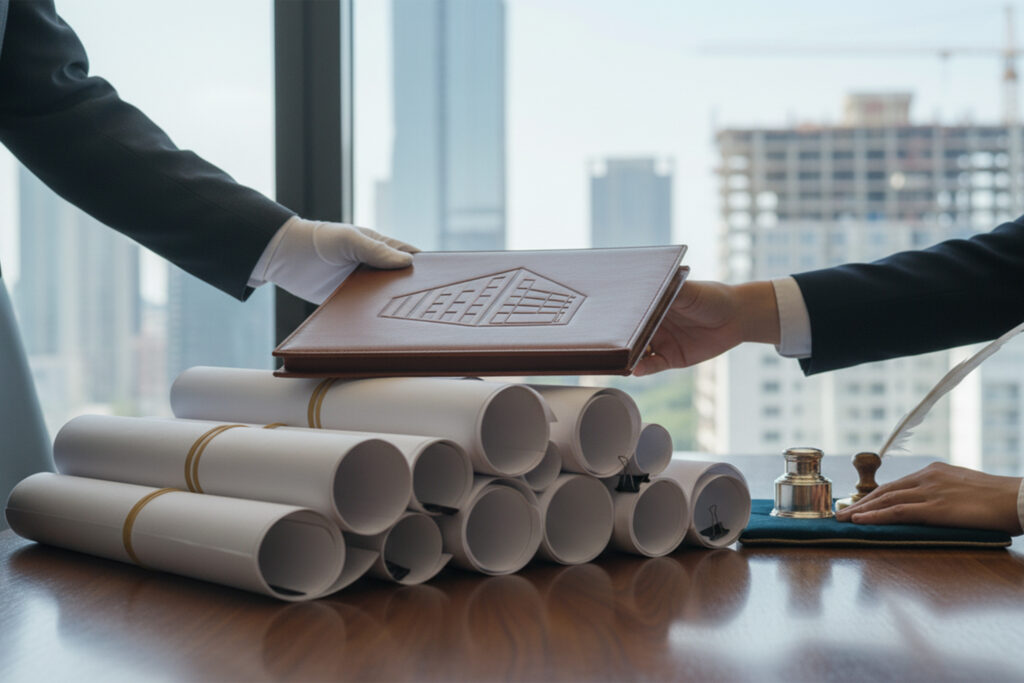 Construction-Documents