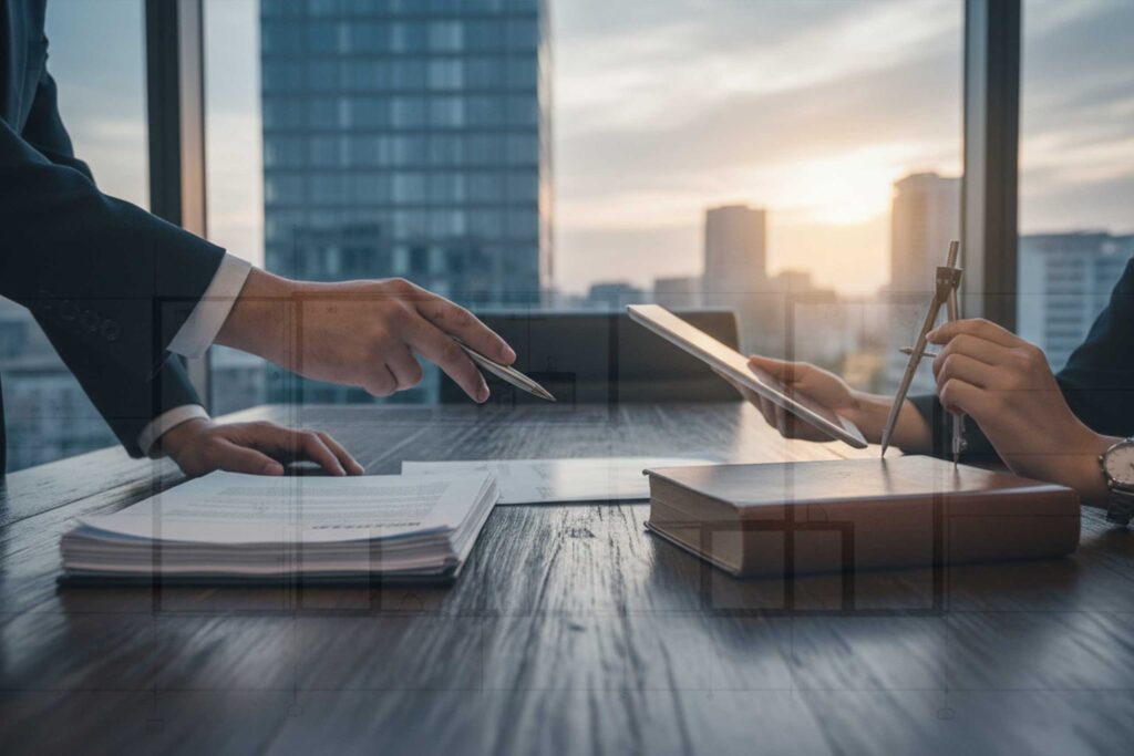 Construction-Litigation