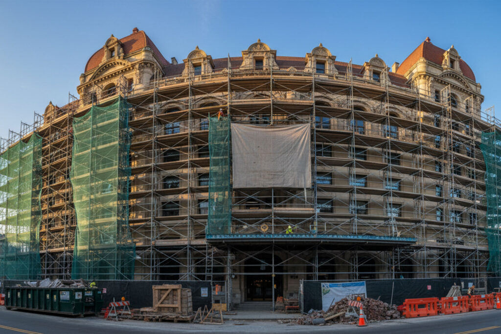 Historic-Hotel-Renovation
