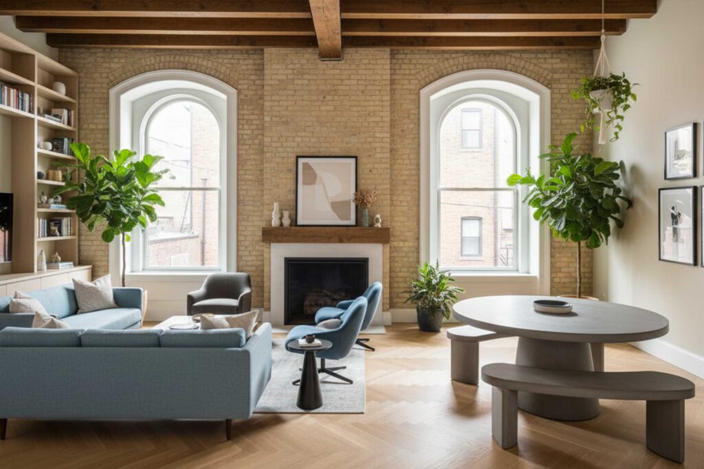 Historic-Row-House-Interior-Renovation