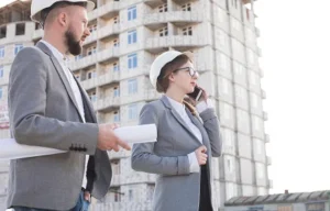 Mechanics Lien Filed