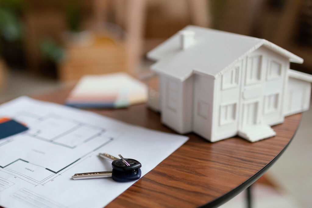 Single-Family-Residence