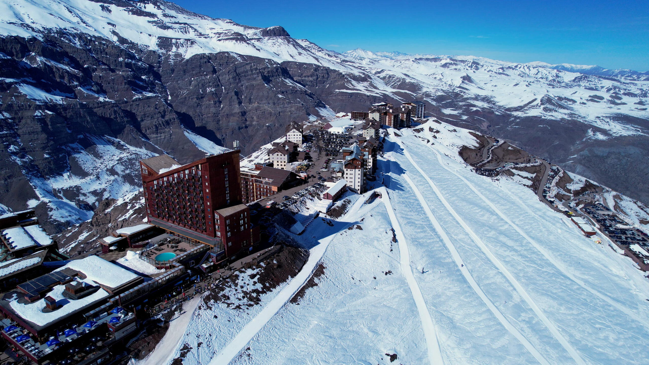Firm Structures Agreements for $70M Mountain Resort