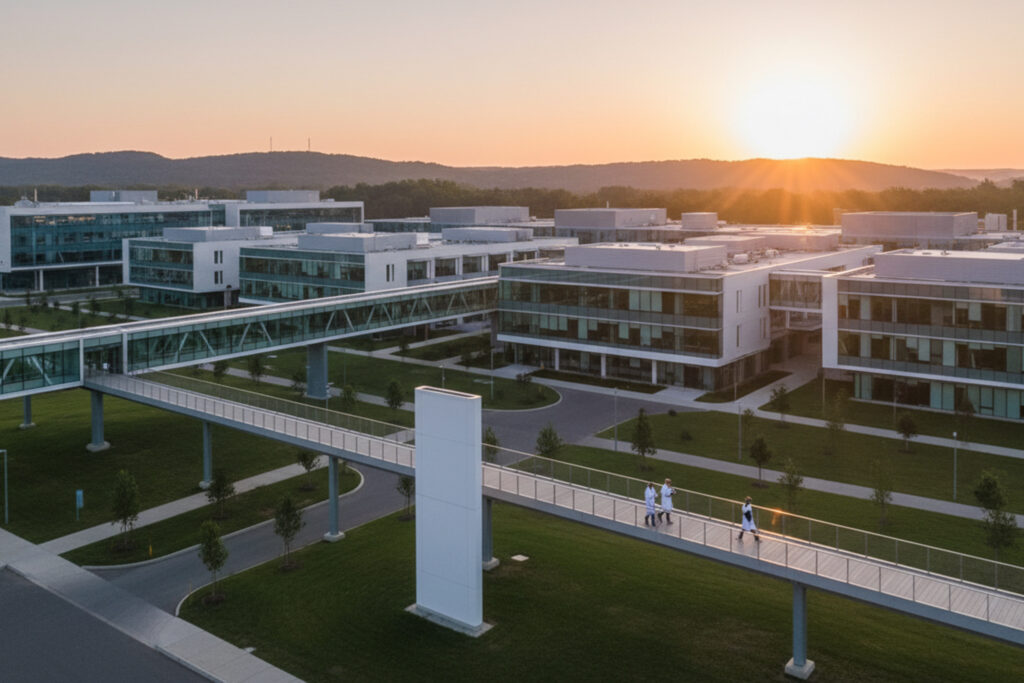 pharmaceutical-company