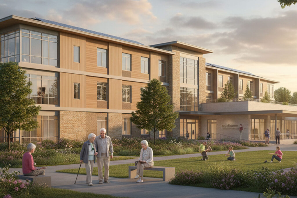 senior-living-center-and-healthcare-project