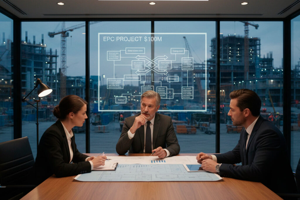 Firm-Helps-Owner-Navigate-Complex-Dispute