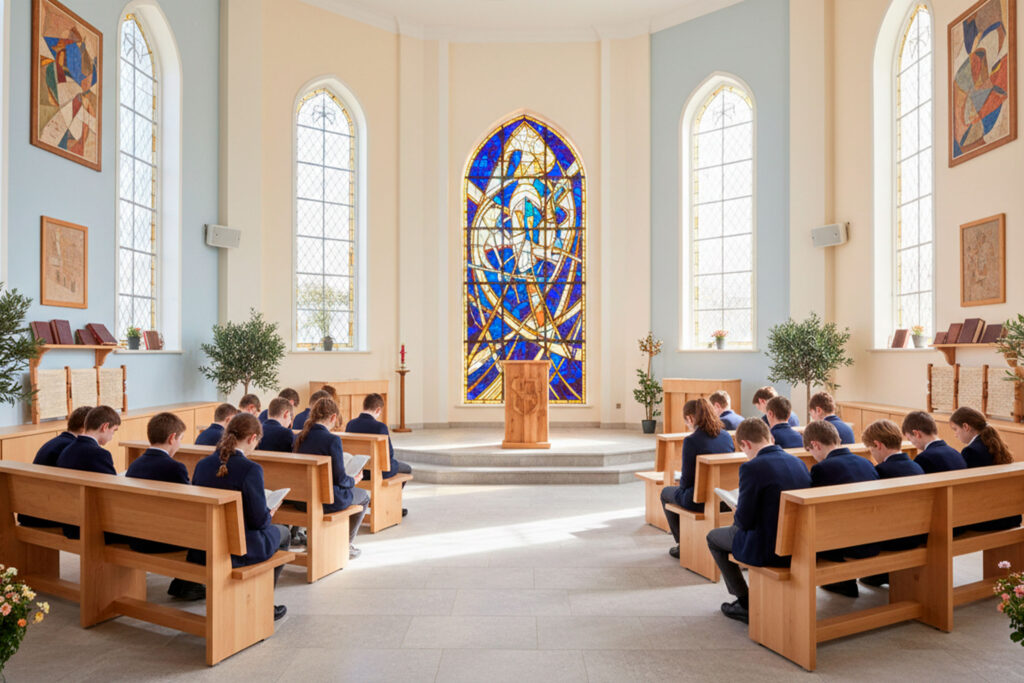 Religious-School-Renovation