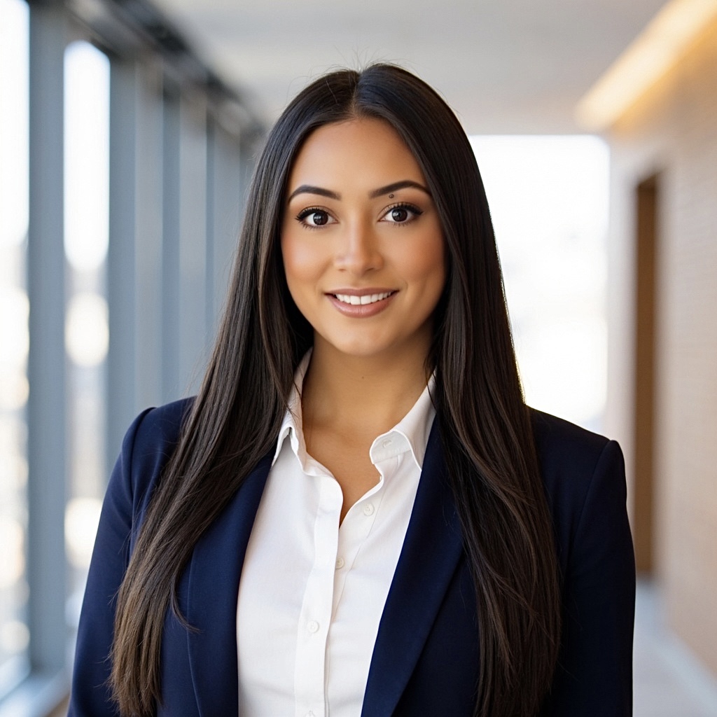 Brianna Serrano